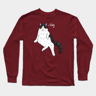 Joaquin Slay Long Sleeve T-Shirt